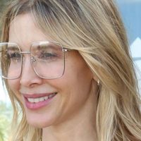 ¡Siempre diosa! Guillermina Valdés pasó por la peluquería y su nuevo look ya es furor