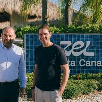 Desembarca en Argentina: Rafael Nadal llega a El Calafate con uno de sus hoteles