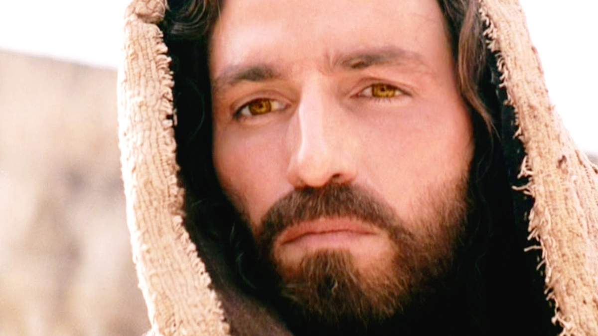 La Pasión de Cristo. Fuente: (Instagram)