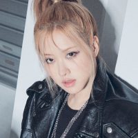 En medio de su éxito: Rosé se sincera sobre los momentos más complicados de su carrera