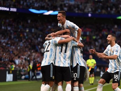 Sorpresa en el mundo: el convocado de último momento a la Selección Argentina