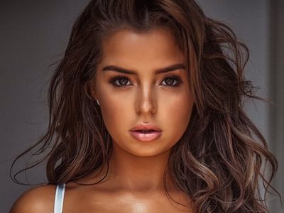 ¿Hasta cuando? Demi Rose no para de sorprender a sus fanáticos. "¡Estallan!"