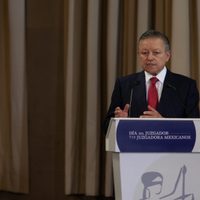 Zaldívar condena “barbarie” en Querétaro, pero calla frente a audios del fiscal Gertz