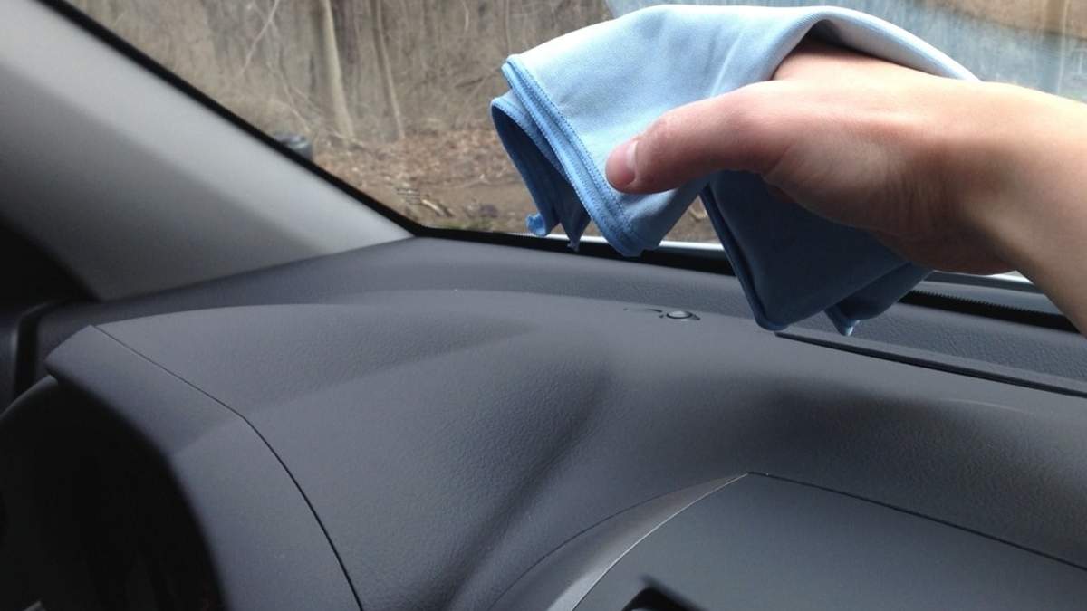 Cinco trucos para evitar que se empañen los vidrios del auto