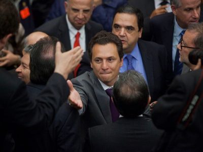 Lozoya sobre el caso Odebrecht: 'no soy culpable ni responsable”