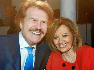 Sorpresiva confesión de Bigote Arrocet: "Estaría encantado de tener una reconciliación"