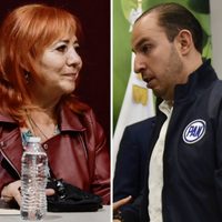 Marko Cortés arremente contra la CNDH: "es un vil instrumento del régimen morenista"