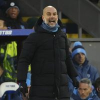 Manchester City cede más puntos tras empate con Crystal Palace