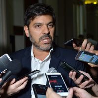 ¿Cómo se prepara la provincia de Buenos Aires para el brote de coronavirus?
