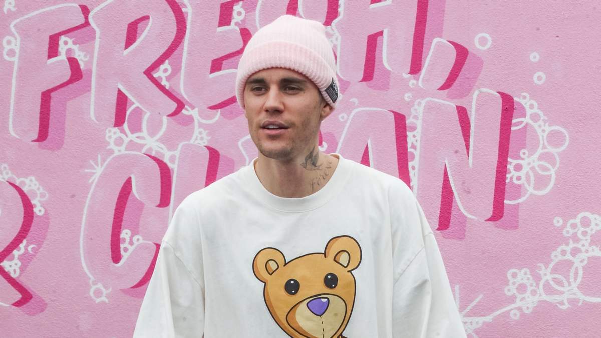 Justin Bieber. Fuente: (Twitter)