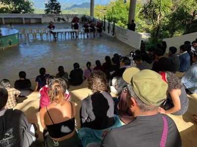 A 28 años de Acteal, persiste la impunidad y la exigencia de verdad y justicia