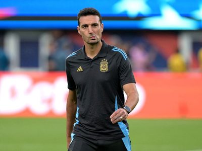 Seguido por Lionel Scaloni: un jugador de River podría ser convocado a la Selección Argentina