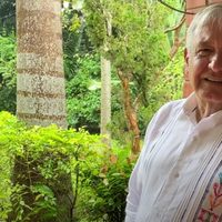 Es mejor poner valla que a granaderos, dice AMLO sobre cerco en Palacio Nacional