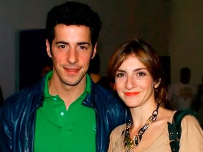 A sus 11 años, así está hoy Luis, el hijo de Esteban Lamothe y Julieta Zylberberg