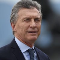 Mauricio Macri, sobre las retenciones al campo: “Por ahí no es”
