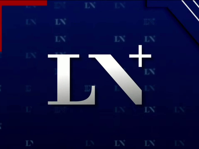 La figura de LN+ que celebró la mejor noticia