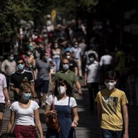 Marcha atrás en Madrid: nuevas restricciones por aumentos de casos de coronavirus