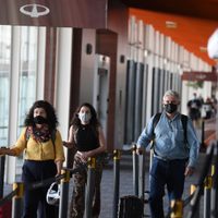 Migraciones dio a conocer cuáles son las restricciones para ingresar a cada país