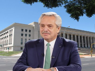 Alberto Fernández celebró los 200 años de la UBA y revalorizó la educación pública