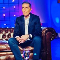 Tras anunciar su compromiso, Rodolfo Barili confirmó la noticia más triste: "Esa es la realidad"