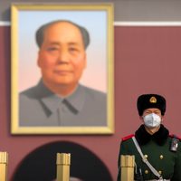 Sube a 106 la cifra de muertes por coronavirus en China; hay más de 4 mil infectados