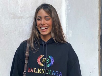 Sigue triunfando: a través de un posteo, Tini Stoessel se mostró emocionada por lo que se viene