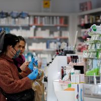 Coronavirus: médicos piden que la gente no compre los insumos que necesitan los equipos de salud