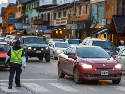 Detectaron situaciones irregulares de trabajadores en Junín y San Martín de los Andes
