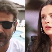 "Parece que..." Pedro Alfonso mandó al frente a Delfina Chaves y confirmó lo inesperado