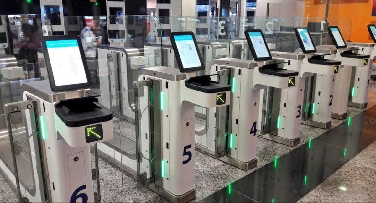Migraciones. Fuente: (Instagram)