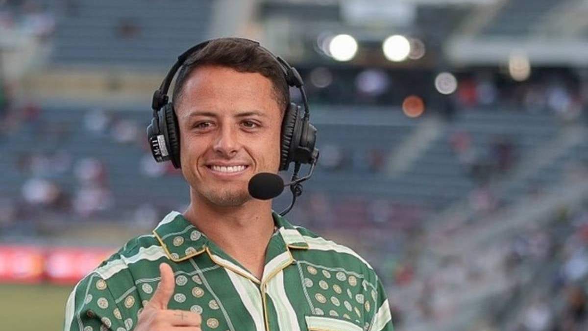 Javier Hernández