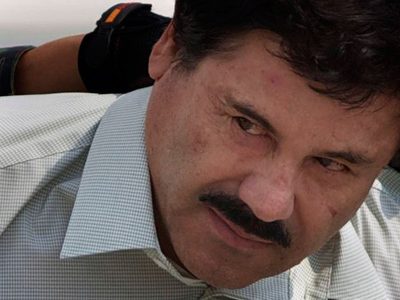 Un año con el "Chapo": Testimonio de Renato Sales, excomisionado Nacional de Seguridad