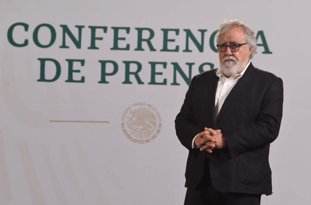 Alejandro Encinas
