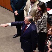 Entre reclamos, ratifican a Carlos Aysa como embajador en Dominicana