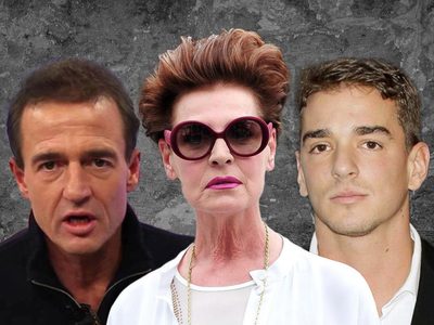 La insólita respuesta de Antonia Dell'Atte sobre Alessandro y Clemente Lequio que descolocó a todos