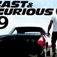 "Rápido y Furioso 9" estrenó nuevos posters y trailer ¿Qué esperas para verlo?