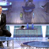 María Teresa Campos dejó en ridículo a Jorge Javier Vázquez y rompió con un acuerdo entre ambos