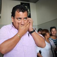 Exdiputado ligado al narco y exdirigente en Ayotzinapa cobran en nómina de Astudillo