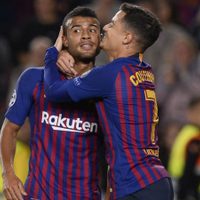 ¿El PSG va por una estrella del Barcelona en pleno coronavirus?