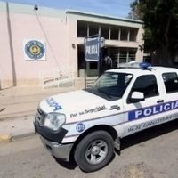 Fiesta en plena cuarentena: 9 personas demoradas