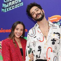 La historia que nunca imaginaron: Camilo y Evaluna Montaner recibieron otra gran sorpresa