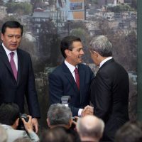 CDMX: Mancera se entrega al PRI