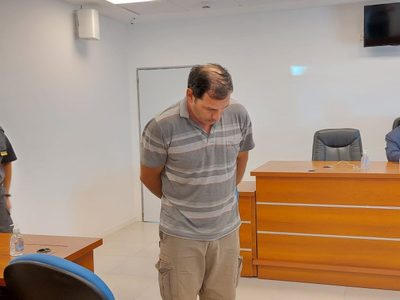 Revocan prisión preventiva e imponen domiciliaria al acusado de asesinar a Juan Guillermo Sepúlveda