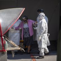Mueren mil 474 por covid-19 más y México ya rebasa los 170 mil decesos