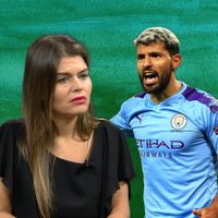 "¡Llamalo a él!": Angie Balbiani, indignada con el papá del Kun Agüero por lo que pasó hace 14 años