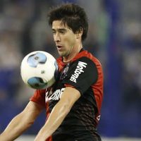 Pablo Pérez, ¿todo cerrado para llegar a Newell's?