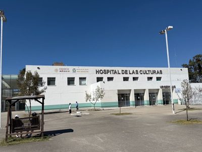 Niña de 13 años que dio a luz en Chiapas está fuera de peligro: SSA; Fiscalía investiga el caso