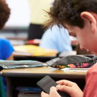 Restringieron el uso de redes sociales en instituciones educativas públicas de Neuquén