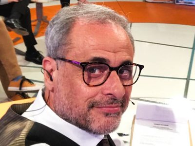 La decisión de Jorge Rial y su equipo de "TV Nostra" tras la muerte de Mauro Viale