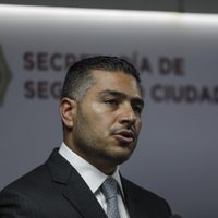 El Cártel de Sinaloa intenta mantener presencia en la CDMX: García Harfuch